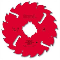 Frez MM-01006P 10X25,4X62,4X6,0