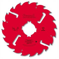 Frez MM-01008P 10X25,4X62,4X8,0