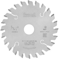 Podcinak LI25M43XN3 180X30-36