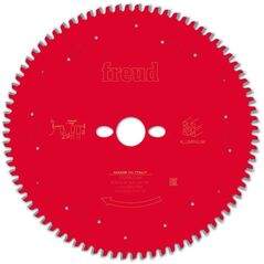 Tarcza Pil. FR26A001M 260X30-80