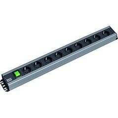 Listwa zasilająca Bachmann Bachmann 90 ° repair kit, 9-way power strip