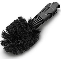 Bosch Zestaw butelek z rozpylaczem Bosch Home and Garden F016800586 (do odkurzacza okiennego Bosch Glass VAC)
