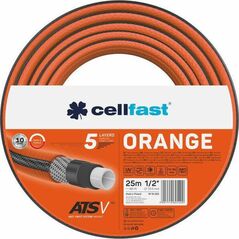 Cellfast Wąż ogrodowy 3/4" 50m C15-022