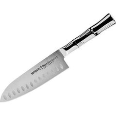 KAI KAI Wasabi Black Santoku 16,5cm