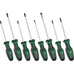 Bosch Zestaw wkrętaków 1600A02BX8 8 szt.