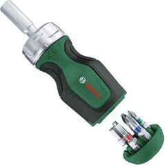 Bosch Wkrętak z grzechotką 1600A027PK