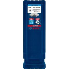 Wiertło Bosch Bosch Expert hammer drill SDS-plus-7X, 12mm, 30 pieces (working length 150mm)