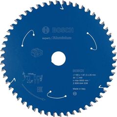 Bosch Bosch Circ. Saw Blade EX AL H 165x20x54