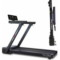 BH Fitness Składana bieżnia elektryczna Nydo BH Fitness