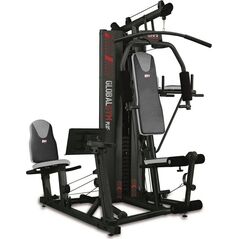 BH Fitness Atlas Global Gym Plus G152B BH Fitness - wielofunkcyjny