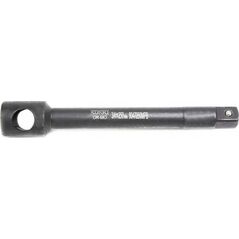 Rockforce Przedłużka udarowa 400mm 3/4" z otworem