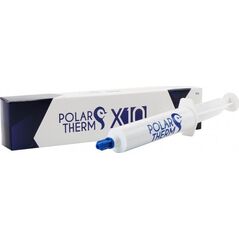 thermal grizzly Polartherm PT X10 - 40g, thermal pastes