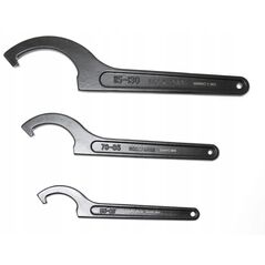 Klucz hakowy 165-170mm