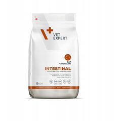 VetExpert Veterinary Diet Intestinal cat 2kg