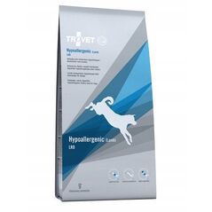 Trovet LRD (Rich in Lamb) Jagnięcina 3kg pies