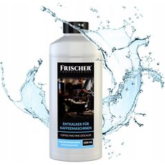 Odkamieniacz do czajników i ekspresów Frischer 1l (koncentrat)