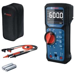 Πολυλειτουργικό Μετρητής GDM 600-15