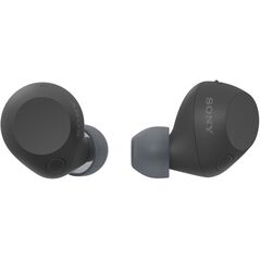 Sony WFC710NB.CE7 słuchawki/zestaw słuchawkowy True Wireless Stereo (TWS) Douszny Połączenia/muzyka USB Type-C Bluetooth Czarny