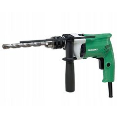HIKOKI. IMPACT DRILL. 590W DV16V WUZ