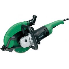 HIKOKI.STONE AND CONCRETE CUTTER CM9SR WSZ 2000W 230mm