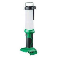HIKOKI.LAMP 18V UB18DF W4Z LED 750lm
