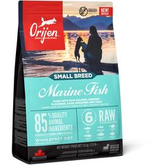 ORIJEN Small Breed Marine Fish małe rasy pies 1,8kg