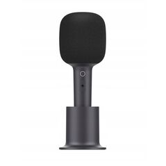 Xiaomi karaoke mikrofonas, Juodas