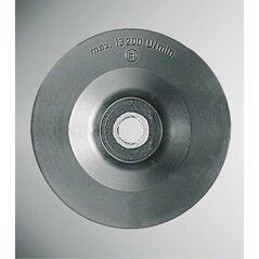 Bosch talerz szlifierski D180 tworzywo (2608601209)