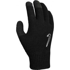 Nike Nike Knitted Tech And Grip Gloves 2.0 rękawiczki 091 : Rozmiar - L/XL