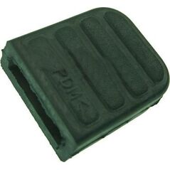 Bosch Bosch Accessories 1609200245 Polierhaube, 125 mm Durchmesser 125 mm 1 St.