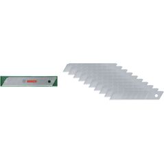 Ostrze Snap-Off Blades 18 mm 10-Piece