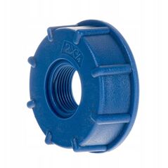 Καπάκι IBC S60x6 GW 3/4" – mauser (100)