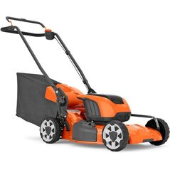 Χλοοκοπτική μηχανή μπαταρίας HUSQVARNA LC 251iS