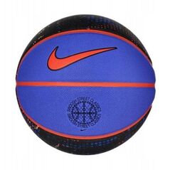 Piłka BASKETBALL 8P PRM ENERGY DEFLATED