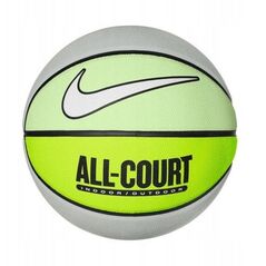 Piłka EVERYDAY ALL COURT 8P DEFLATED