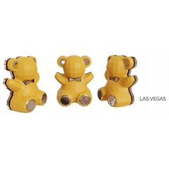 Odświeżacz powietrza zapach samochodowy vinove vibear las vegas
