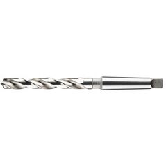Wiertło do metalu Baildon DIN 345 RN NWKc 31 mm, HSS (S), 301-180 mm (chwyt MK3)