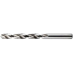 Wiertło do stolarki okiennej Baildon DIN 338 RN NWKa 5 mm, HSS (S), 86-52 mm
