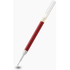 Pentel EnerGel Nachfüllpatrone Rot Geltinte (LR10-BX) (LR10BX)