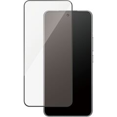 Szklo hartowane PanzerGlass Ultra-Wide    Fit w. Black Frame do Oppo Reno13 F