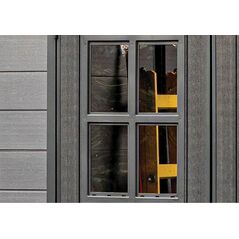 Newton Plus 7 x 7,5 - KETER Lifestyle