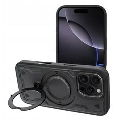 Θήκη FROST ARMOR για IPHONE 13 / 14 μαύρο