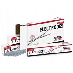 ΗΛΕΚΤΡΟΔΙΟ LINCOLN AROSTA 304L 2,5/2,0kg (92τμχ.) ΓΙΑ ΑΝΟΞΕΙΔΩΤΟ ΑΤΣΑΛΙ INOX