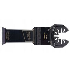Λεπίδα για πολυεργαλείο MILWAUKEE OL TIN 28mm