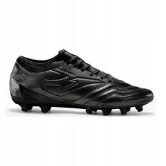 Joma Powerful 2521 FG POWS2521FG Μαύρο 43,5