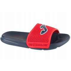 Joma S.Island Jr 2506 SISLJS2506 Κόκκινο 30