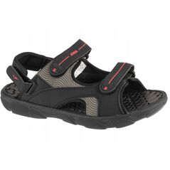 Joma S.Ocean Ανδρικά 2501 SOCEAS2501V Μαύρα 42