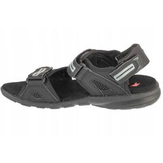 Joma S.Zeus Ανδρικά 2501 SZEUS2501V Μαύρα 46