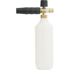 Bosch Pianownica z butlą do myjki (F016800382)