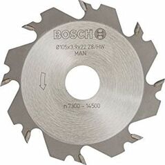 Bosch BOSCH FREZ TARCZOWY 105x4, GUF B3608641013 - 3608641013